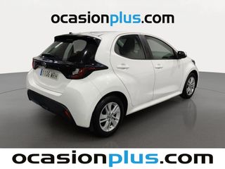 Toyota Yaris 1.5 S-Edition 92 kW (125 CV)