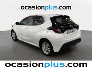 Toyota Yaris 1.5 S-Edition 92 kW (125 CV)