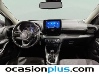 Toyota Yaris 1.5 S-Edition 92 kW (125 CV)