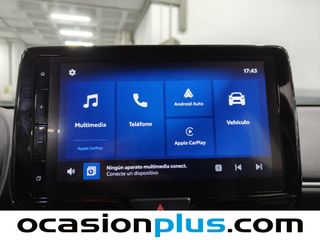 Toyota Yaris 1.5 S-Edition 92 kW (125 CV)