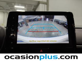 Toyota Yaris 1.5 S-Edition 92 kW (125 CV)