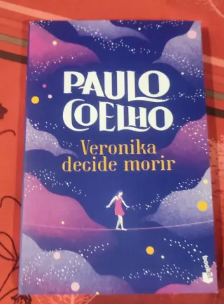 Veronika decide morir