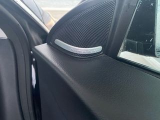 Mercedes-Benz Clase CLA 2014