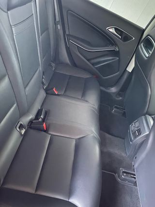 Mercedes-Benz Clase CLA 2014