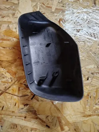 Capa Espelho Esquerdo BMW E60