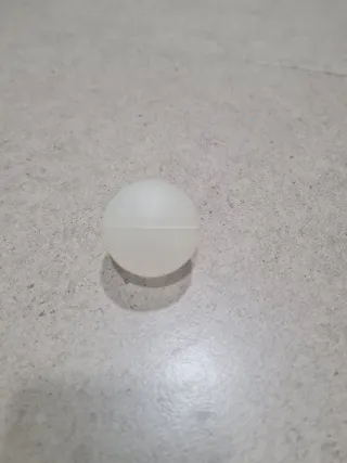 Bola sumidero lavadora Whirlpool