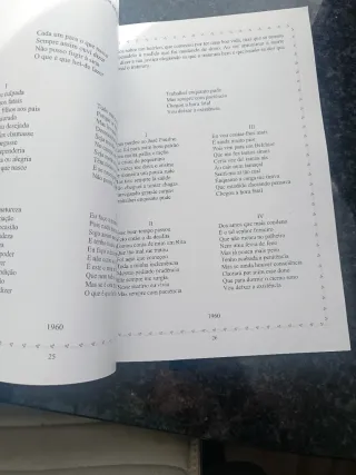 Livro Por Terras de São Martinho das Amoreiras