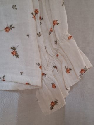 Blusa LA COMET sin estrenar Talla S