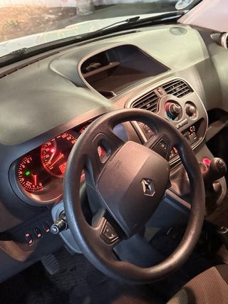 Renault Kangoo 2019