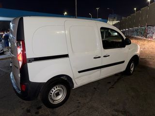 Renault Kangoo 2019