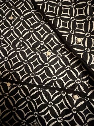 Blusa estampada, original