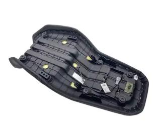Asiento original Voge 900 DSX Negro