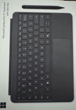 Teclado Surface Pro 12” con Pen