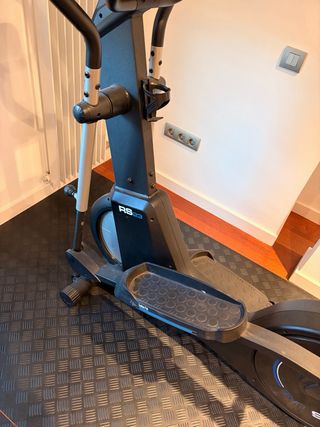 Bicicleta Elíptica Salter RS23