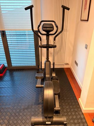 Bicicleta Elíptica Salter RS23