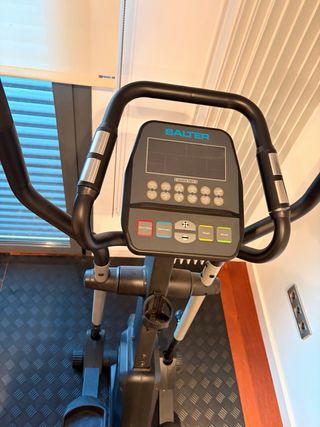 Bicicleta Elíptica Salter RS23