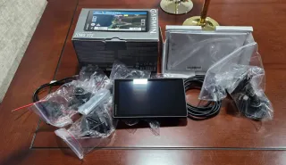 Garmin Zumo XT2 Novo