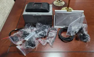 Garmin Zumo XT2 Novo