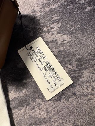 Furla 1927 mini crossbody vitello Roma+flow