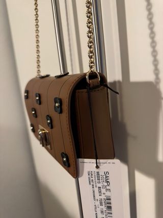 Furla 1927 mini crossbody vitello Roma+flow