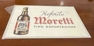 Targa Moretti Vintage