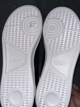 Polo Ralph Lauren NUEVAS Sin uso + Caja original