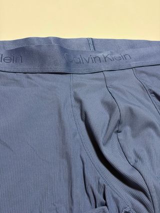 Boxer Calvin Klein Azul