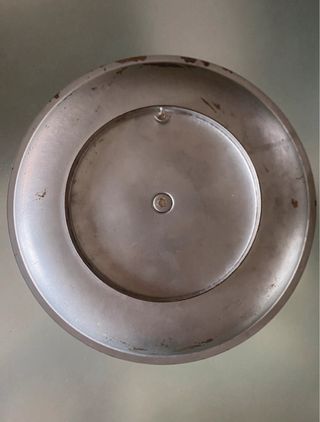 Piatto decorativo vintage Gucci Gioielli anni '70