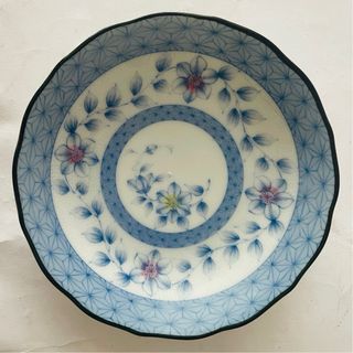 Plato años 70. 12cm 🇯🇵