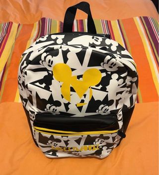 Mochila Disney Mickey Mouse