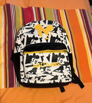 Mochila Disney Mickey Mouse