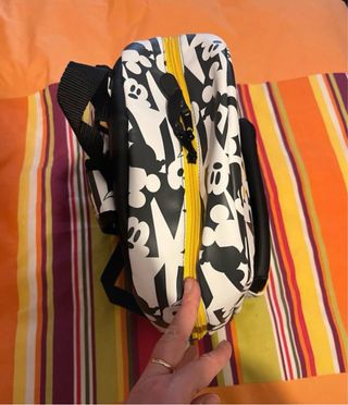 Mochila Disney Mickey Mouse