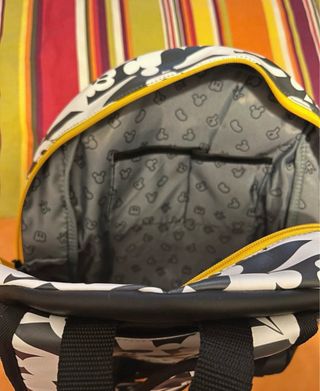 Mochila Disney Mickey Mouse