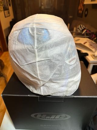 Casco HJC RPHA 12 Edición Furia Diurna Talla M