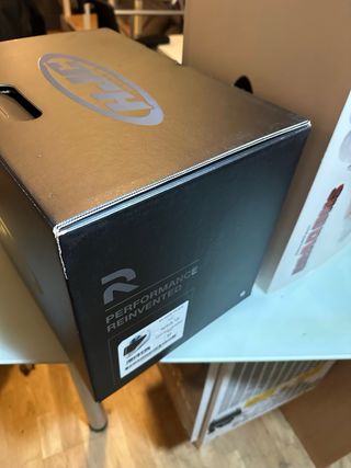 Casco HJC RPHA 12 Edición Furia Diurna Talla M