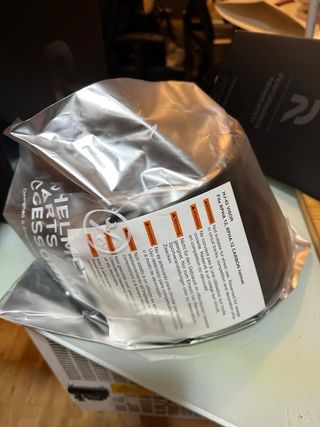 Casco HJC RPHA 12 Edición Furia Diurna Talla M