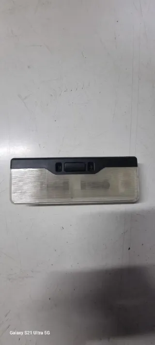 Luz interior Bmw E46