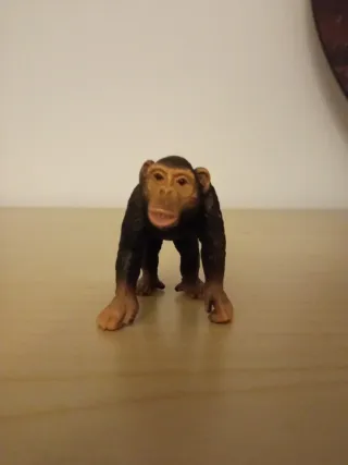 Chimpancé Schleich