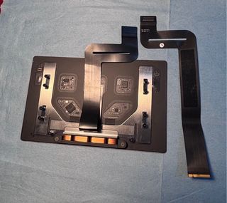 Trackpad A1708 + Flex Original y Nuevo