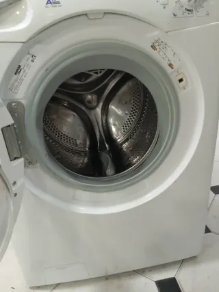 Lavadora Candy GrandO 9kg