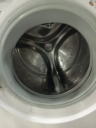 Lavadora Candy GrandO 9kg