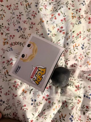 Lote 2 Funko Pop El Señor de los Anillos