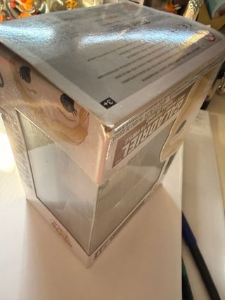 Lote 2 Funko Pop El Señor de los Anillos