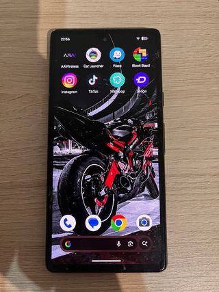 Google Pixel 7a