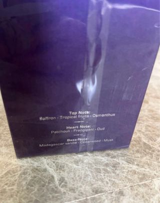 Perfume Areebah Riiffs 100ml Nuevo