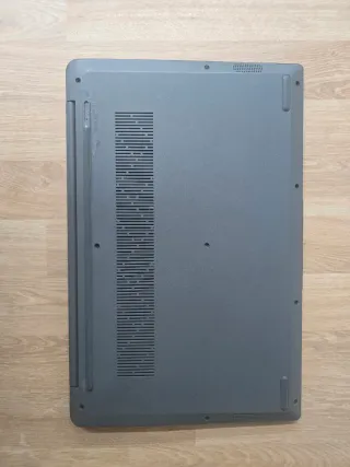 Lenovo Ideapad 3 Gris 15