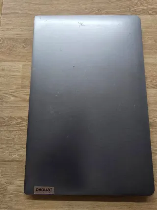 Lenovo Ideapad 3 Gris 15