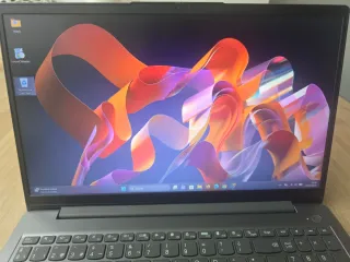 Lenovo Ideapad 3 Gris 15