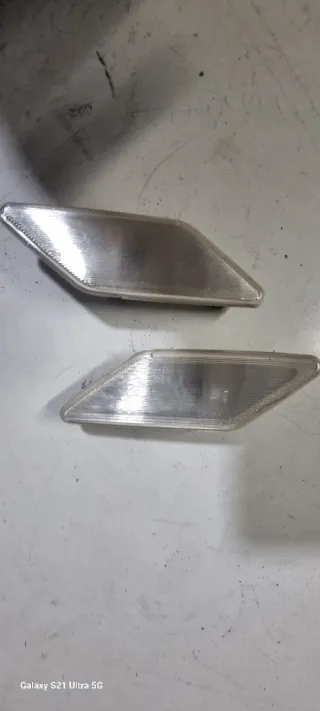 Luces Interiores Traseras BMW E46