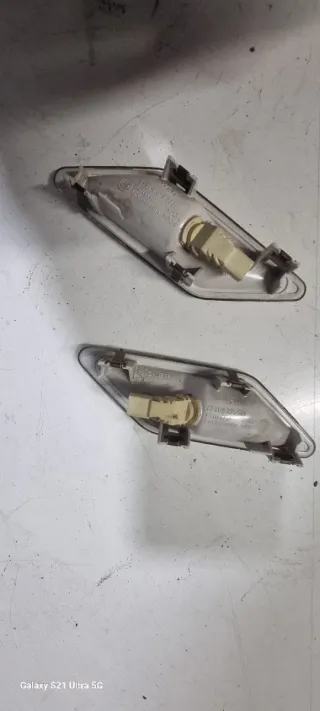 Luces Interiores Traseras BMW E46